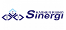 hasnur-riung-sinergi