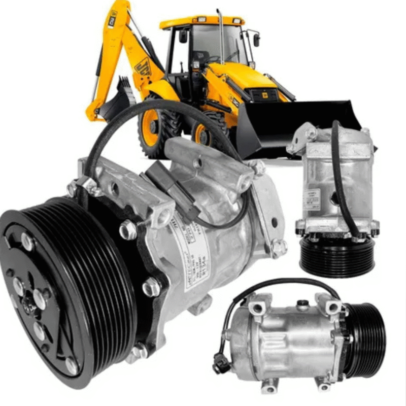 Air Conditioner Contract