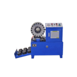 Crimping Machine alfagomma