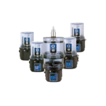 Graco G3 Automatic Lubrication Pumps