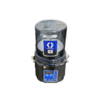 Graco G3 Automatic Lubrication Pumps - Gambar 2