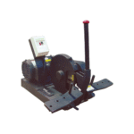 Hose Cut-Off Machine