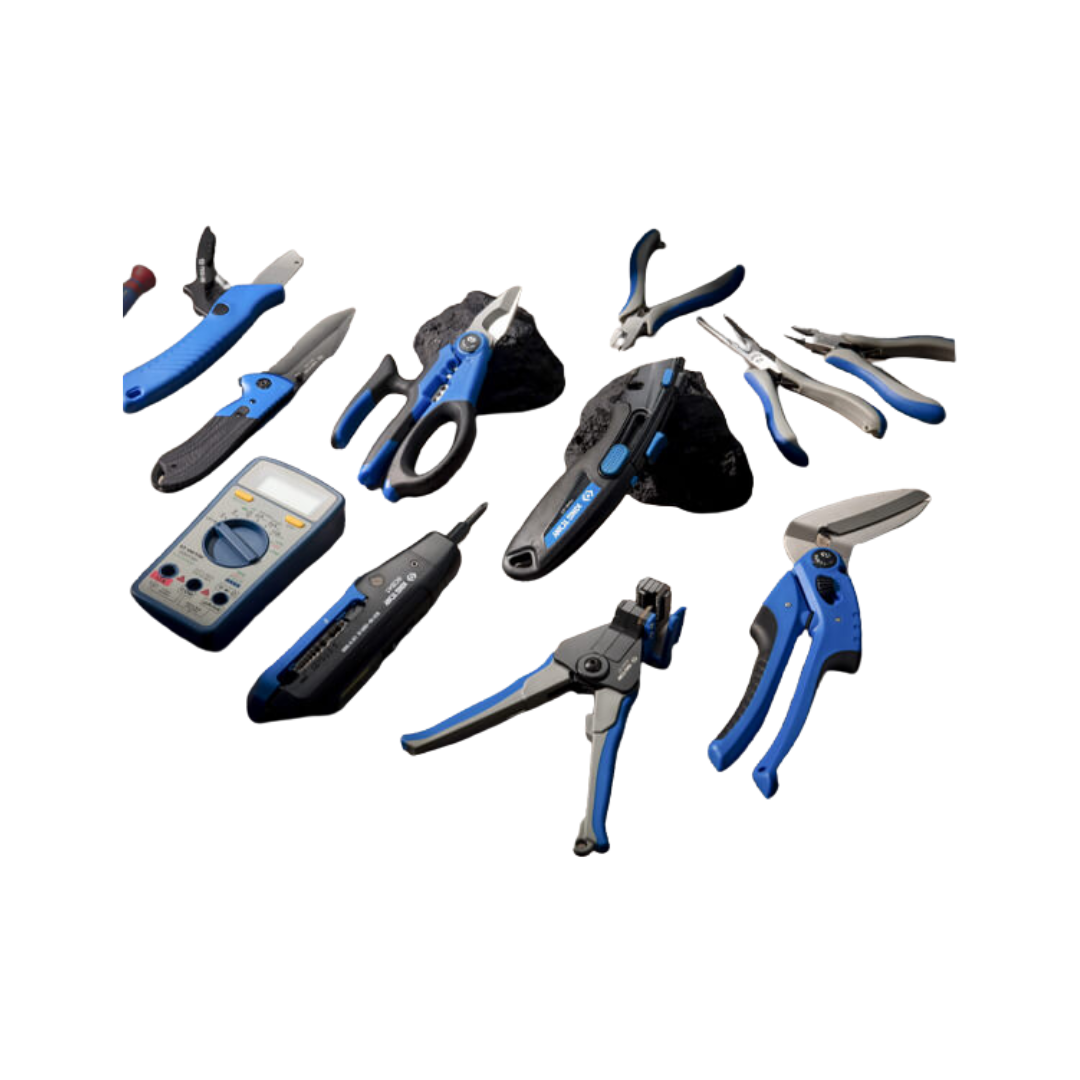 IC Specialized Tools IC Specialized Tools