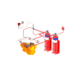 Muster Foam-Based Fire Suppression Systems - Gambar 2