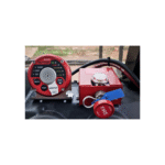 Muster Foam-Based Fire Suppression Systems - Gambar 3