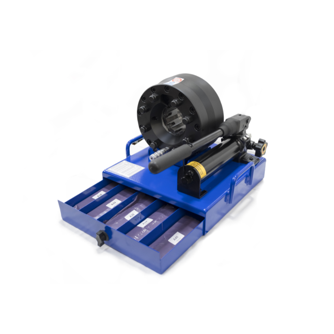 Swagging Machine 2 Swagging Machine 2