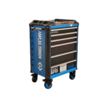 Tools storage & system set