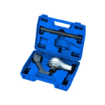 Torque Control & Multipliers