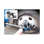 Torque Control & Multipliers