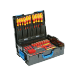 VDE Insulated Tools 2